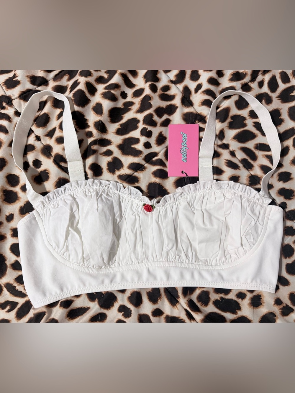 💕Edikted Top💕